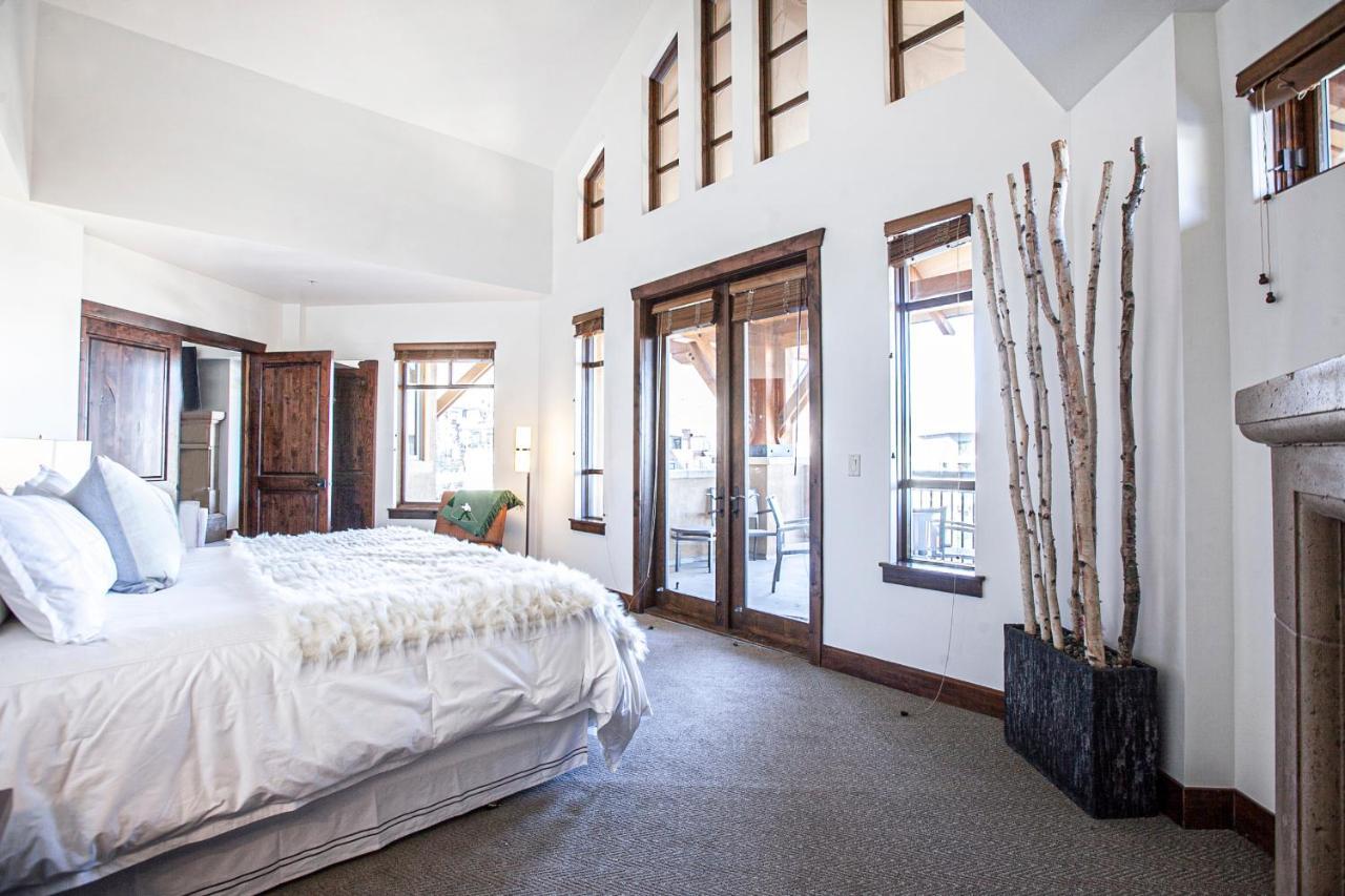 Hyatt At The Canyons By Park City Vacations Extérieur photo