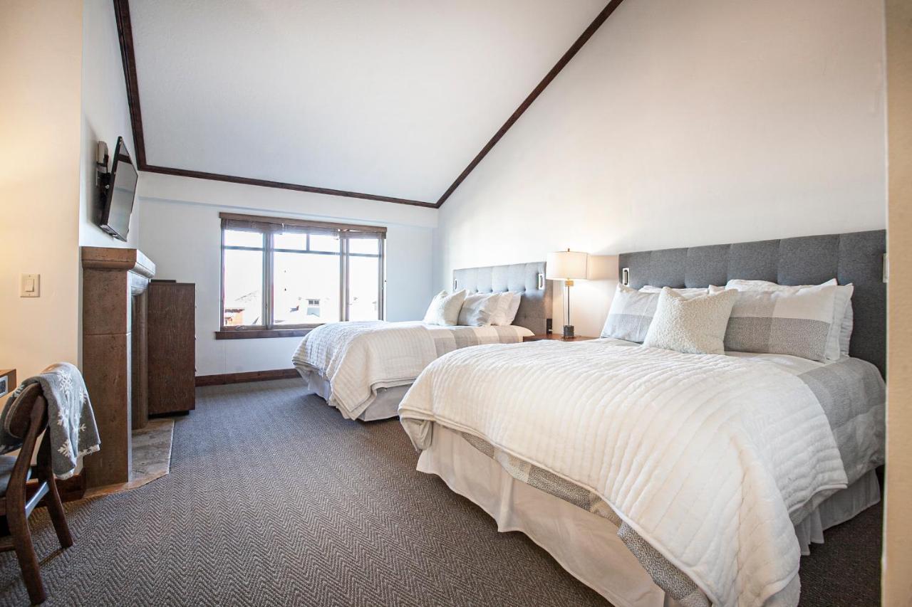 Hyatt At The Canyons By Park City Vacations Extérieur photo