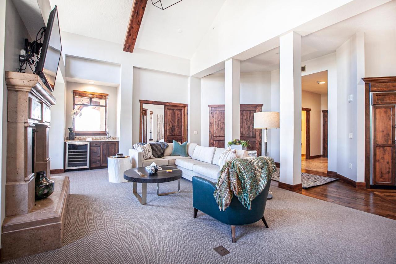 Hyatt At The Canyons By Park City Vacations Extérieur photo