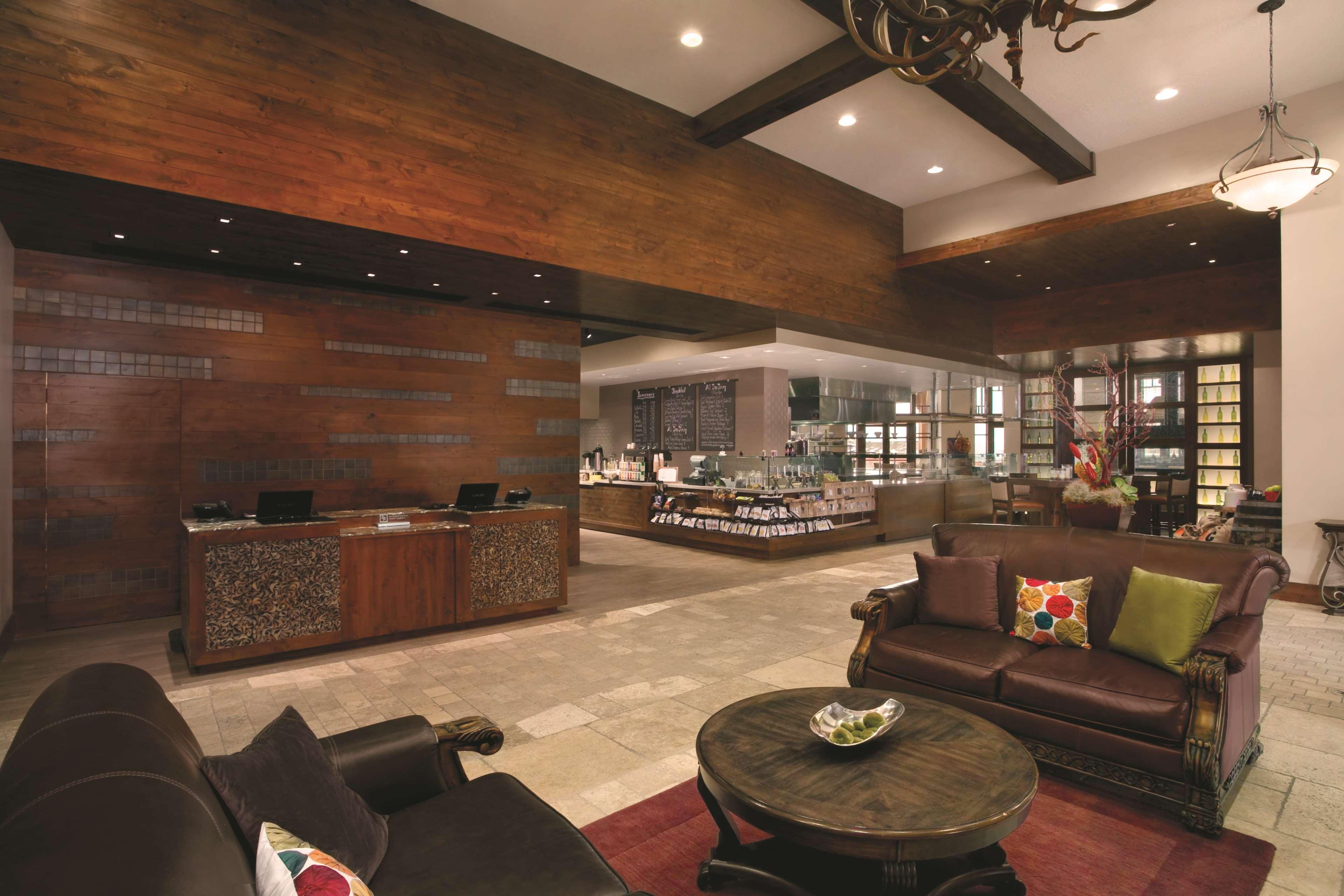 Hyatt At The Canyons By Park City Vacations Extérieur photo