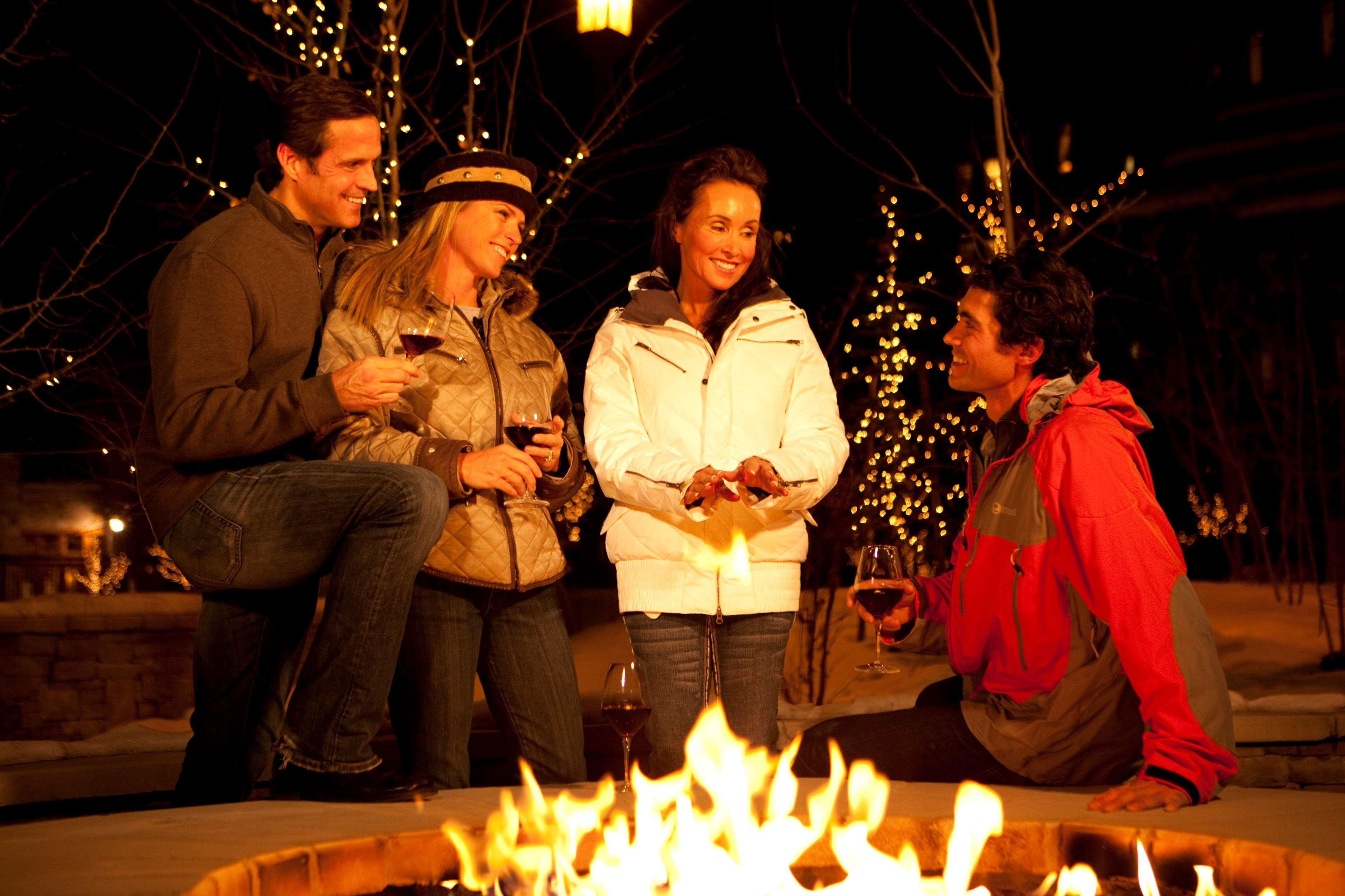 Hyatt At The Canyons By Park City Vacations Extérieur photo