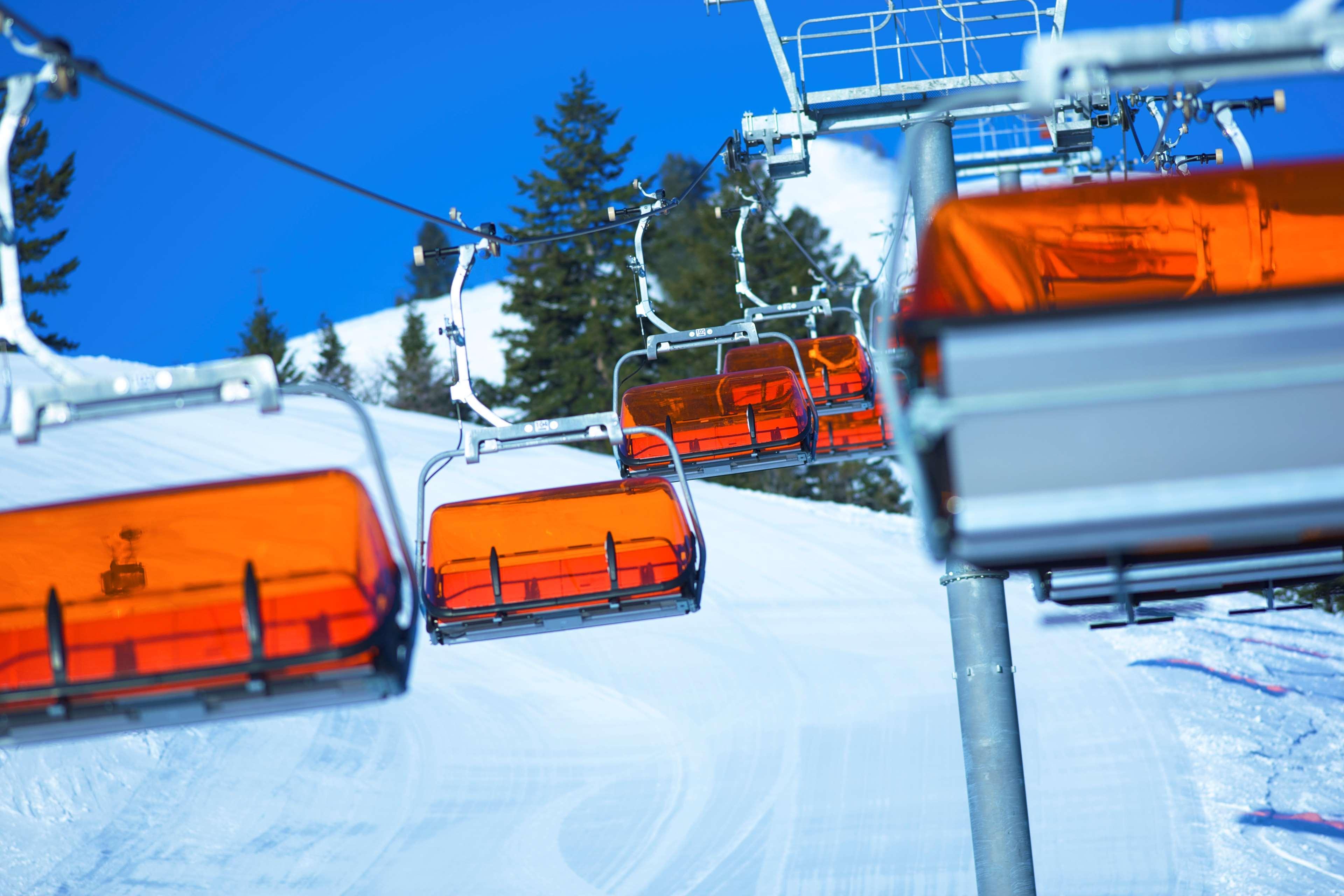 Hyatt At The Canyons By Park City Vacations Extérieur photo