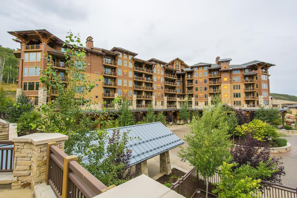 Hyatt At The Canyons By Park City Vacations Extérieur photo